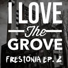  In 1977 Just Off Latimer Road Train Station A Bohemian Mixture Of Artists, Writers, Musicians And Drug Addicts Tear The Establishment Apart.