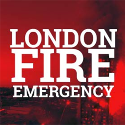  London Fire Emergency - Donate Now