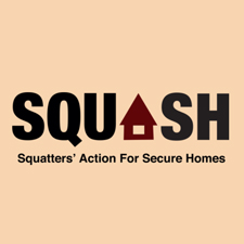  Squatters' Action for Secure Homes